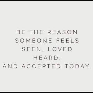 Meet your Posher, Debbie